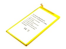 Batteria per Huawei Mediapad X2, X1 7.0 LTE, X1 7.0 3G, , GEM-702L,