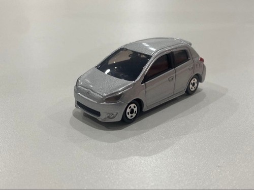 Minicar usata tomica - usata,