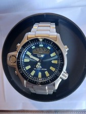 CITIZEN UOMO PROMASTER
