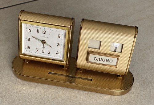 Sveglia orologio tavola - orologio,