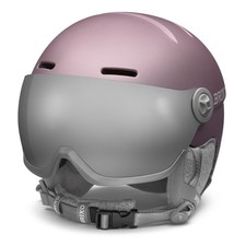 BRIKO 2025 CASCO BLENDA 2.0 VISOR DONNA SCI VISIERA INCORPORATA 221285W A03 MATT
