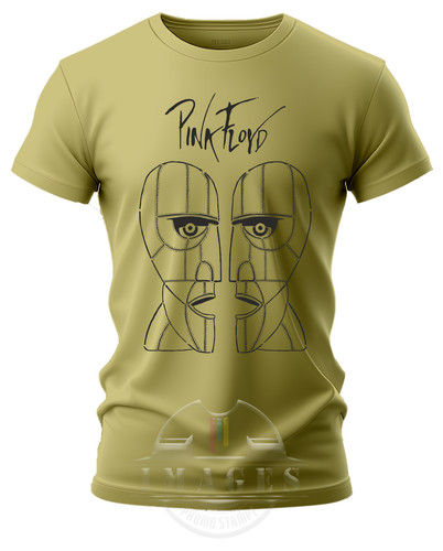 Shirt pink floyd the - pink,