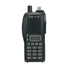 ICOM IC-V8 Ricetrasmettitore