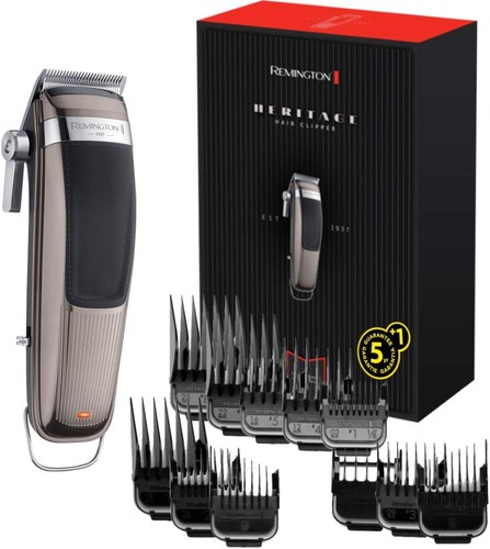 Remington tagliacapelli - remington,