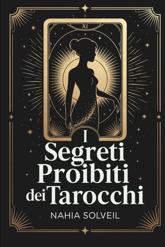 Segreti proibiti dei - i,