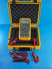 Multimetro Fluke 87 TRMS!