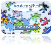 Puzzle Ravensburger - Diverse