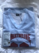 MAGLIA CALCIO BELMONT PARK