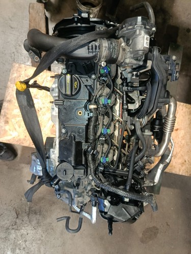 Motore ford focus - focus, mk3-mk4