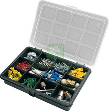 1PZ CONTENITORE PORTAMINUTERIA