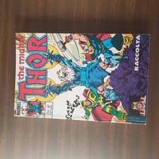SPP PLAY PRESS THOR RACCOLTA