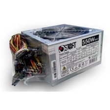 ALIMENTATORE PER CASE COMPUTER