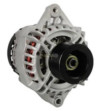 Alternatore Nuovo - OE n