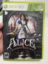 Alice: Madness Returns