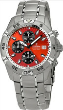 Festina Orologio da Uomo al Quarzo con Datario F16169/9