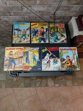 Fumetti Vintage Tex
