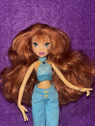 Winx club season charmix - season, 1
