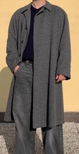 Cappotto Belvest in Lana e