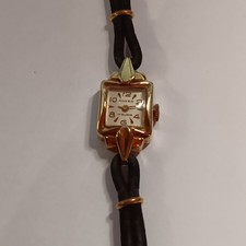 orologio donna vintage Anker