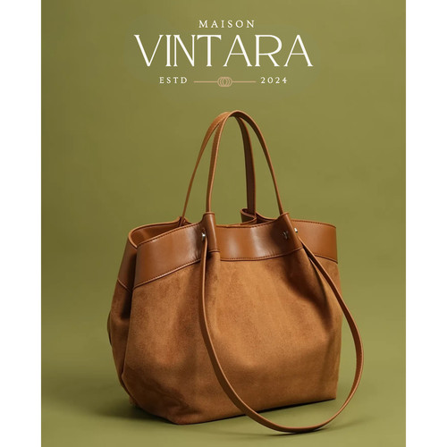 Maison vintara grand cabas - maison,