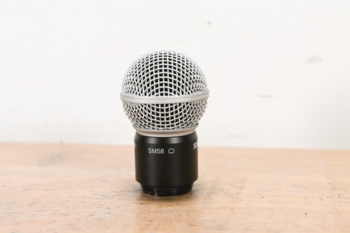 Shure sm58 capsula microfono - sm58,