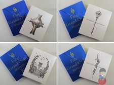 Artbook Fate/Grand Order