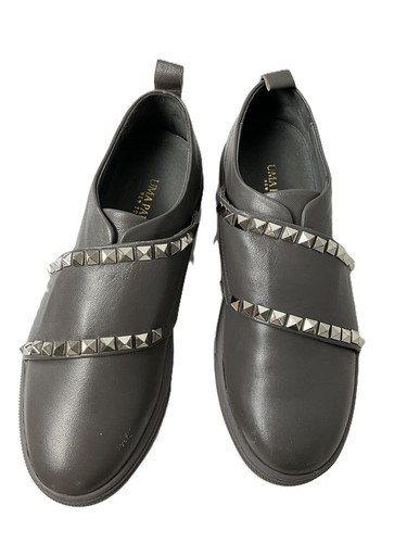 Sneakers slip uma - sneakers, slip-on