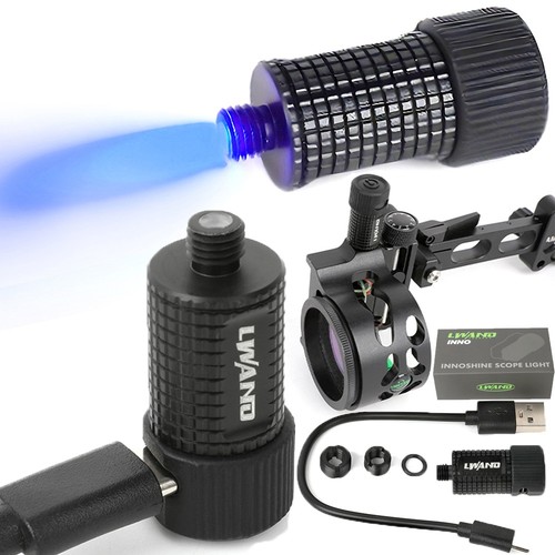 Batteria compound arco luce - batteria,