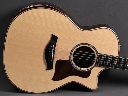 Taylor 814ce