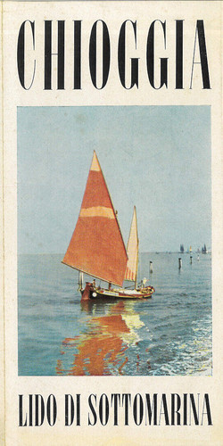 Chioggia sottomarina - chioggia,,