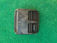 Mercedes W204 W207 Console centrale bocchetta aria posteriore ORIGINALE