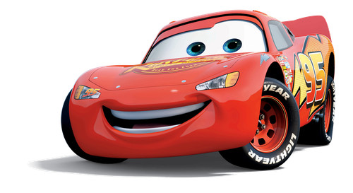 Adesivo murale disney cars - disney,