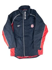 RARE Reebok Liverpool FC