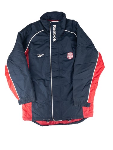Raro reebok liverpool - raro,