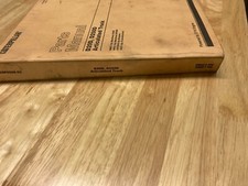 CAT CATERPILLAR D20D D250D