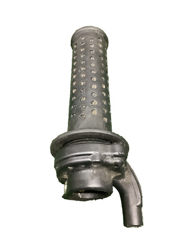 Manopola acceleratore gilera - manopola,