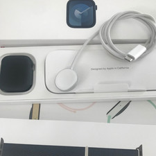 Apple watch Serie 9 45mm