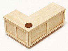 Casa delle Bambole Bancone Bar