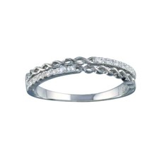 Argento Sterling Mezza