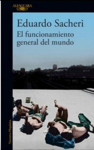 Funcionamiento general del - el,