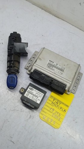 Kit chiave fiat - fiat, 1.9