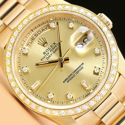 Orologio president rolex - rolex, uomo
