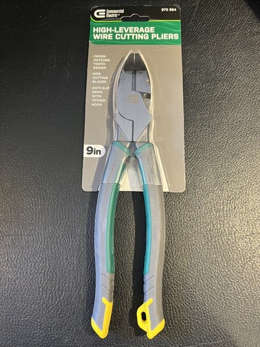 Pinza per taglio fili - per,