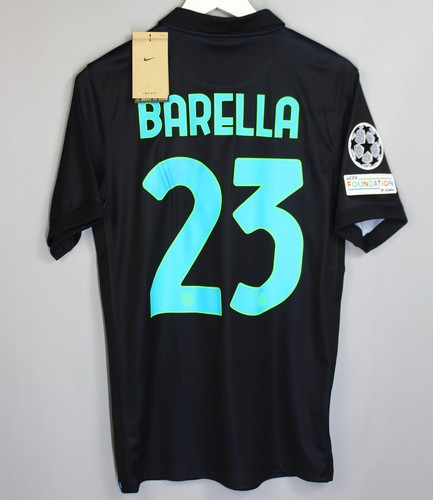 Maglia inter - maglia,
