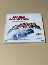 Disco Vinile 33 giri 3x LP BOX