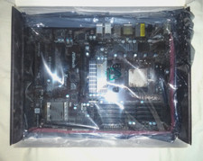 ASRock 970 Extreme3 AM3+ e CPU 8 core AMD FX 8120 Black Edition FD8120FRW8KGU