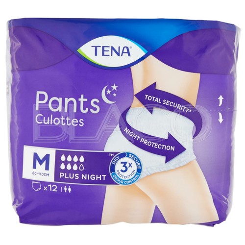 Tena lady pants plus - lady,