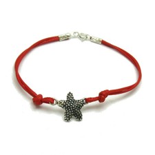 Bracciale argento sterling