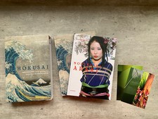 Nobuyoshi Araki + Hokusai Kehrer 3939583782