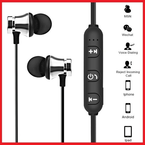Auricolari bluetooth cuffie - auricolari,